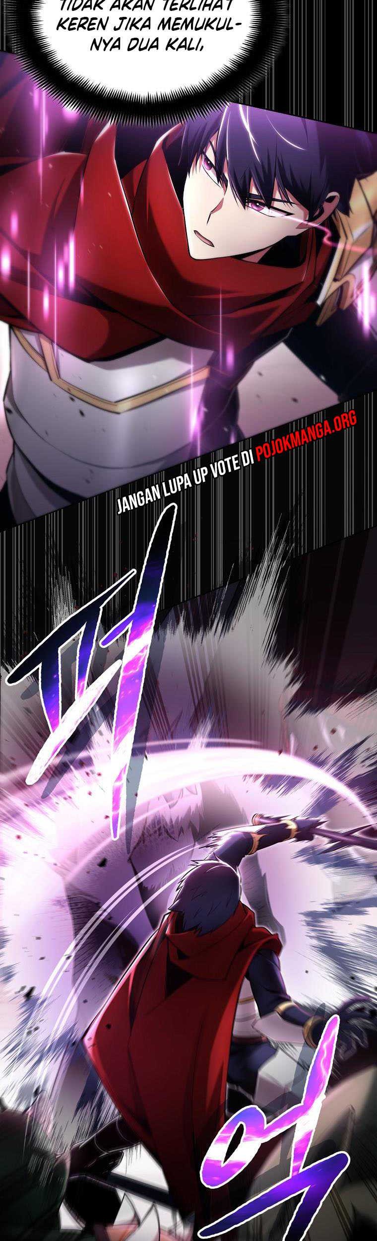 Debuff Master Chapter 01 Gambar 39
