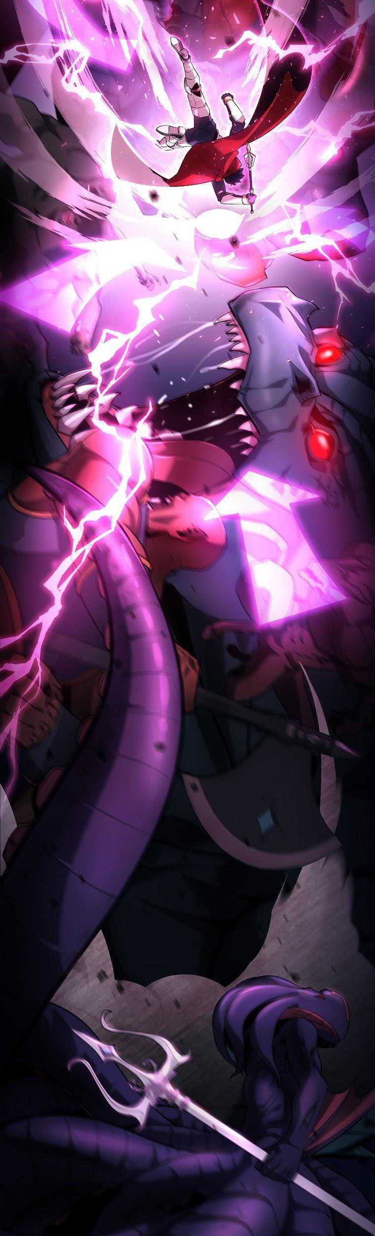 Debuff Master Chapter 01 Gambar 43