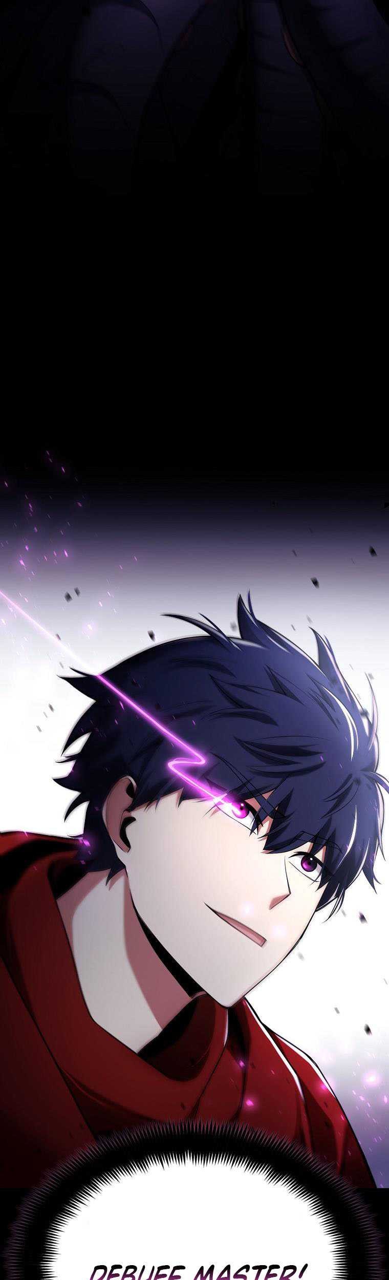 Debuff Master Chapter 01 Gambar 45
