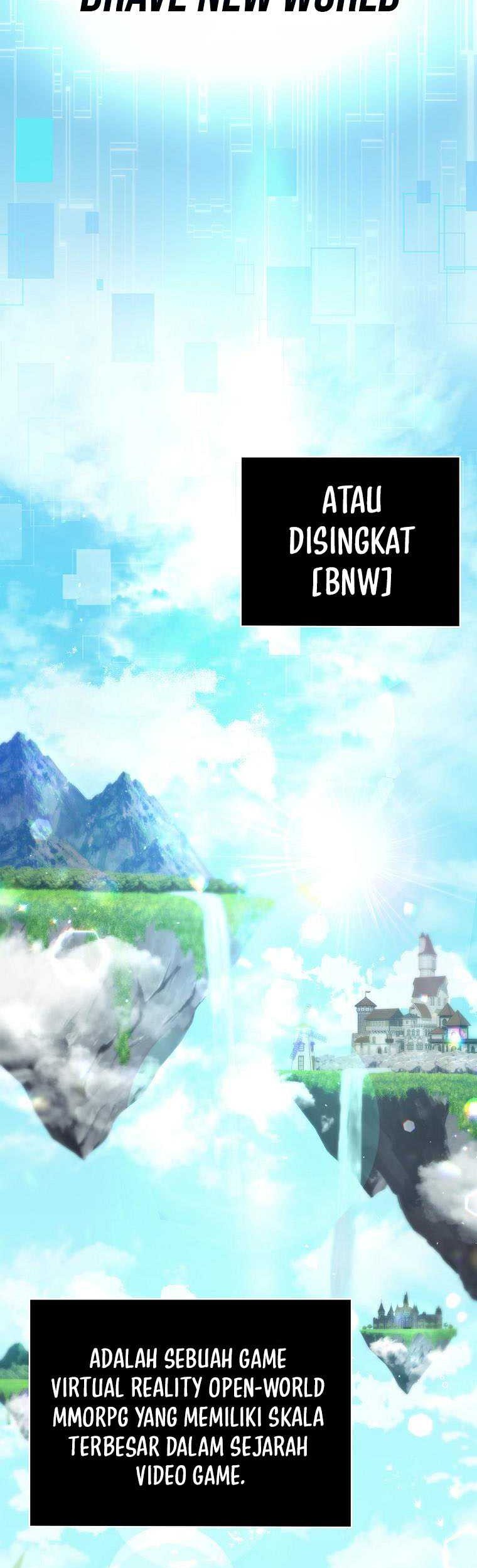 Debuff Master Chapter 01 Gambar 47