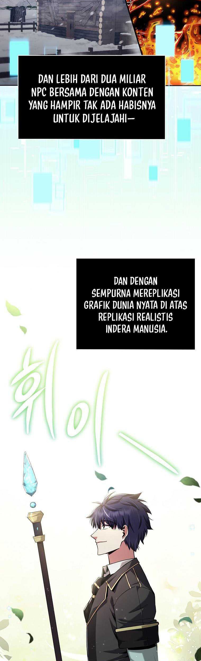 Debuff Master Chapter 01 Gambar 51