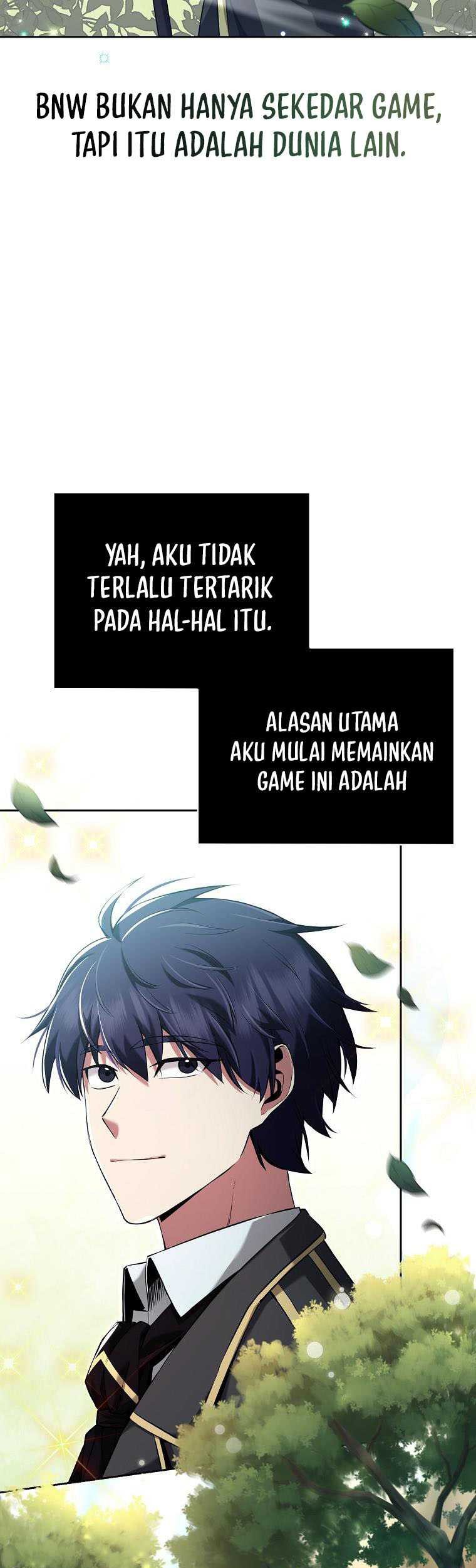 Debuff Master Chapter 01 Gambar 53