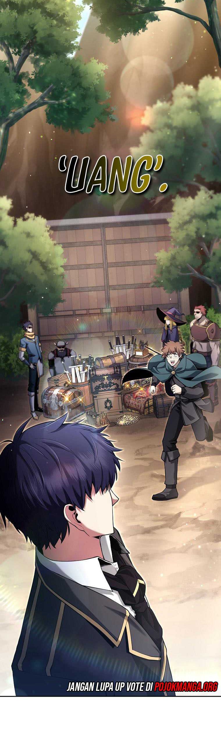 Debuff Master Chapter 01 Gambar 54