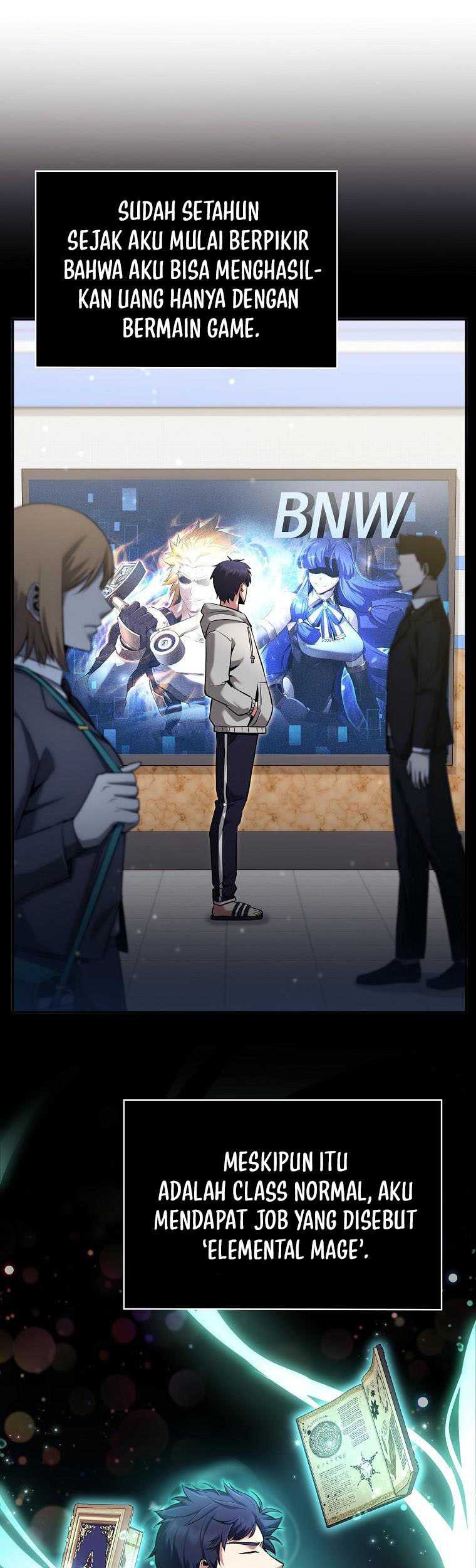 Debuff Master Chapter 01 Gambar 55
