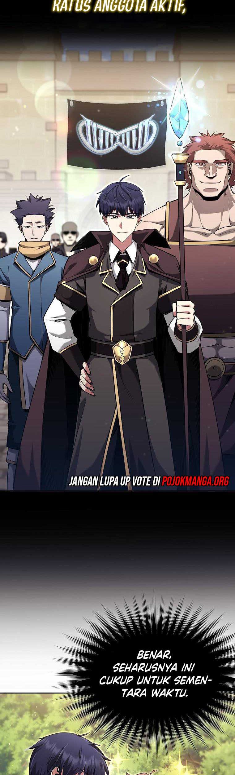 Debuff Master Chapter 01 Gambar 58