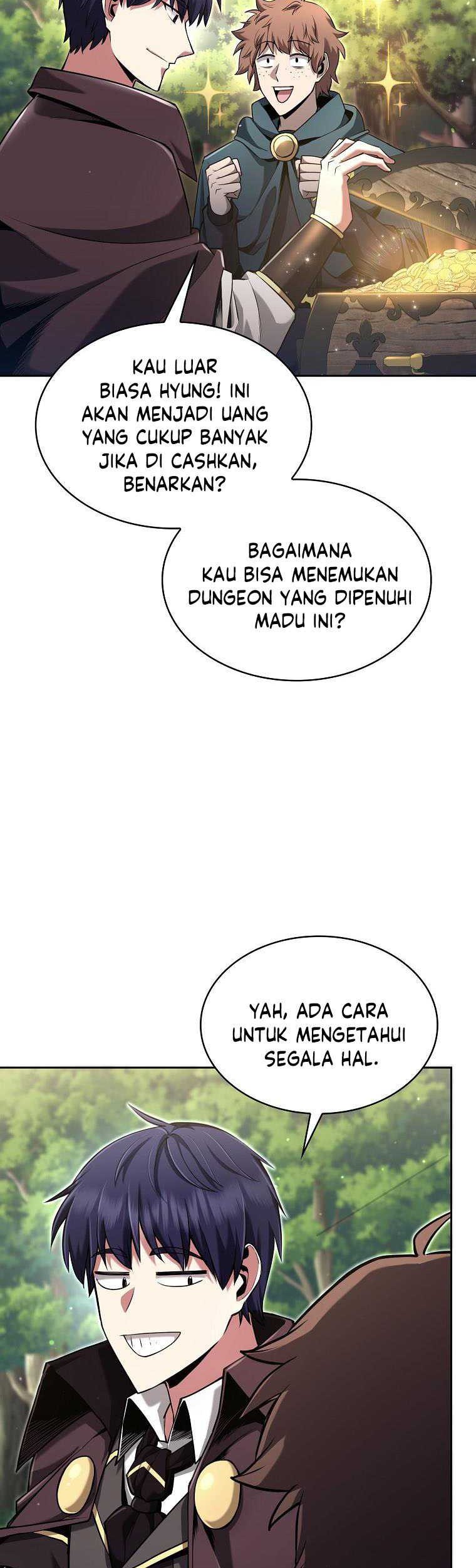 Debuff Master Chapter 01 Gambar 59