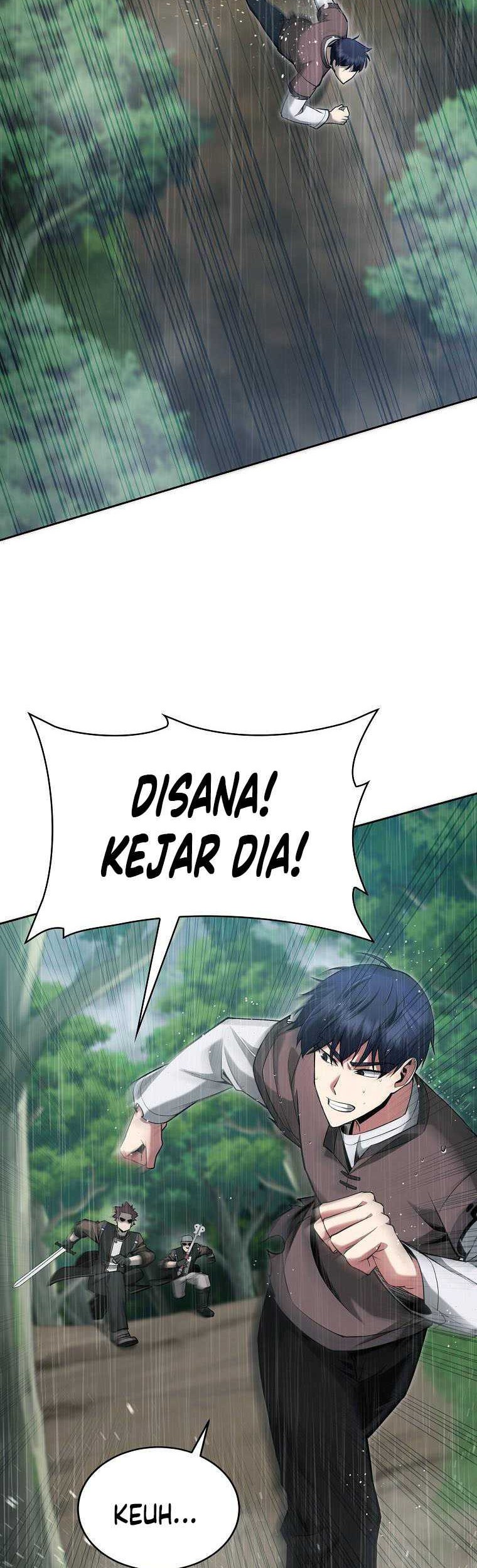 Debuff Master Chapter 01 Gambar 66