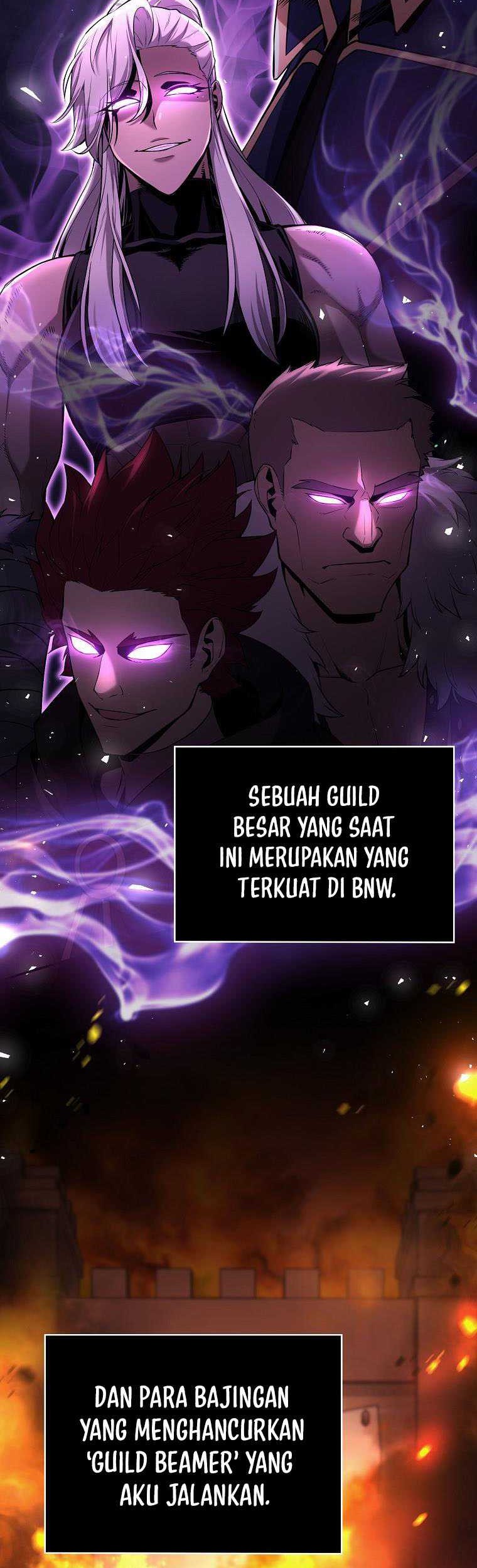 Debuff Master Chapter 01 Gambar 71