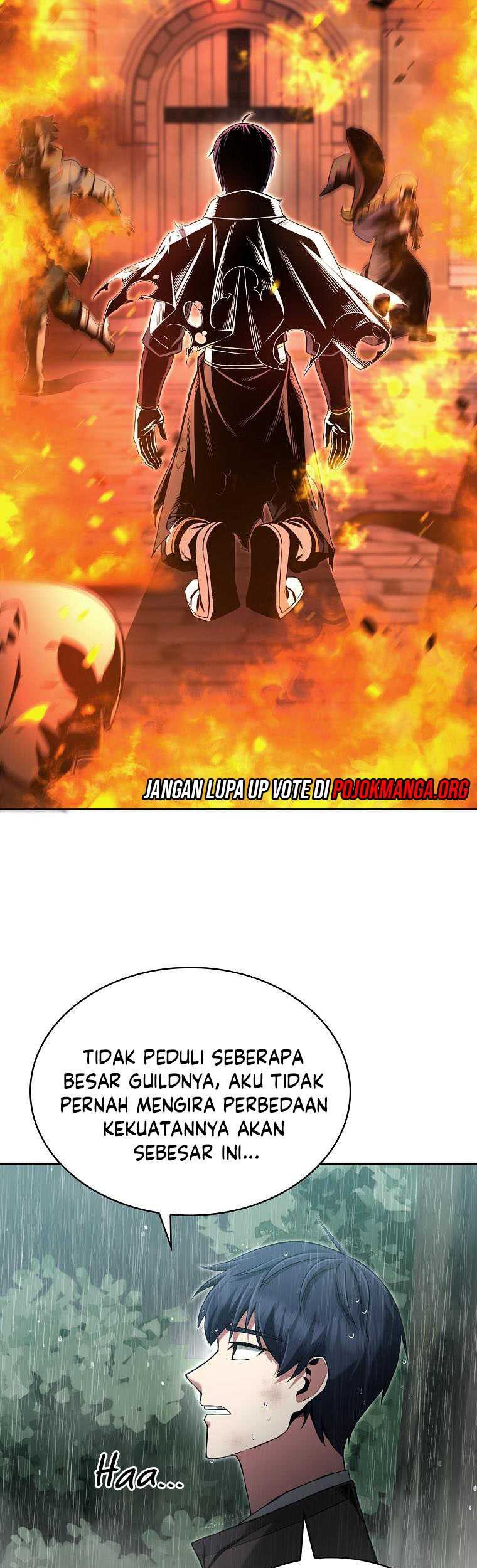 Debuff Master Chapter 01 Gambar 73