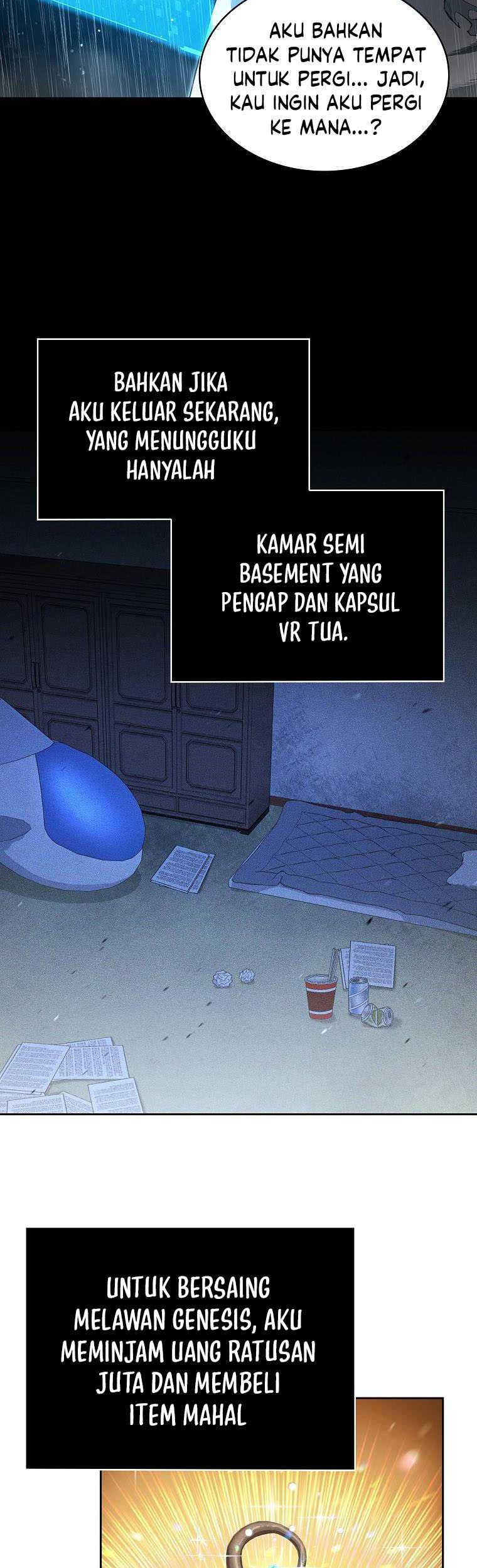 Debuff Master Chapter 01 Gambar 75