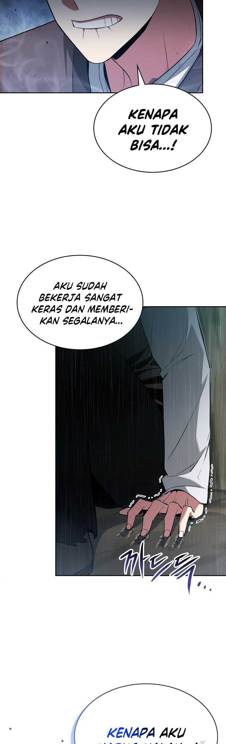 Debuff Master Chapter 01 Gambar 79