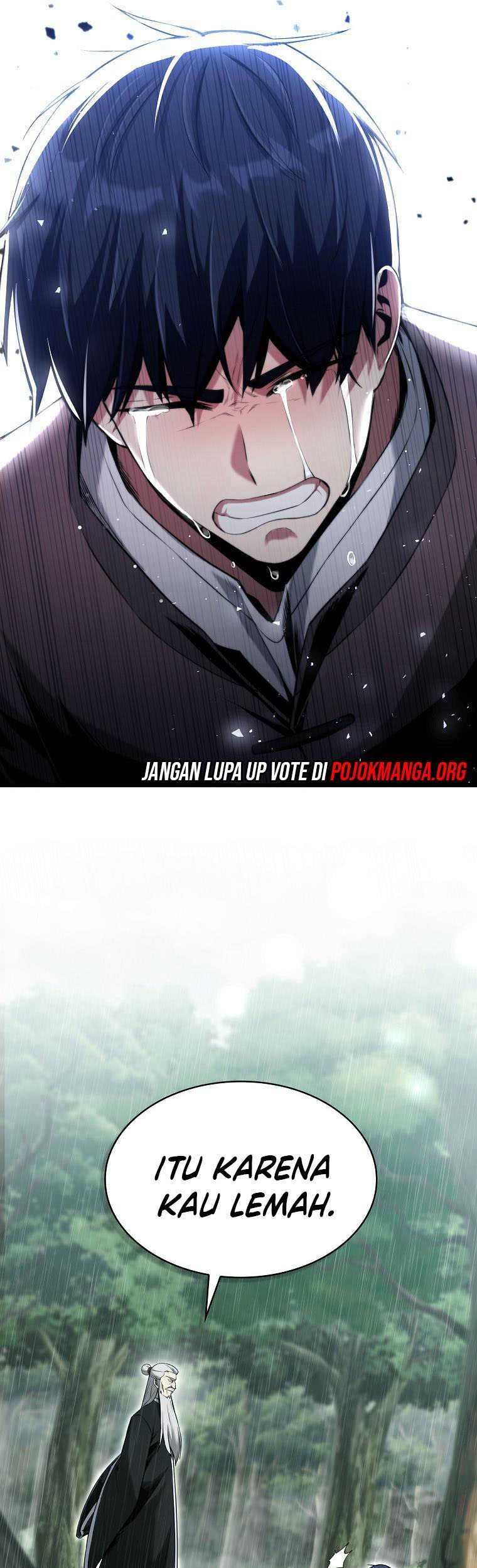Debuff Master Chapter 01 Gambar 81