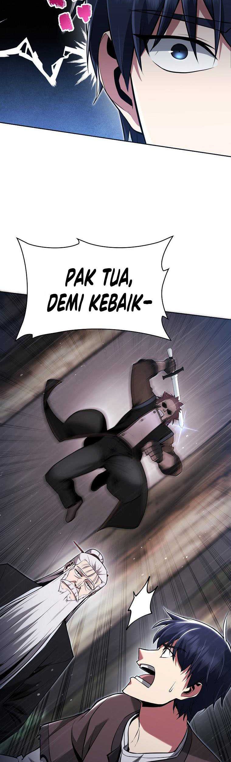 Debuff Master Chapter 01 Gambar 86