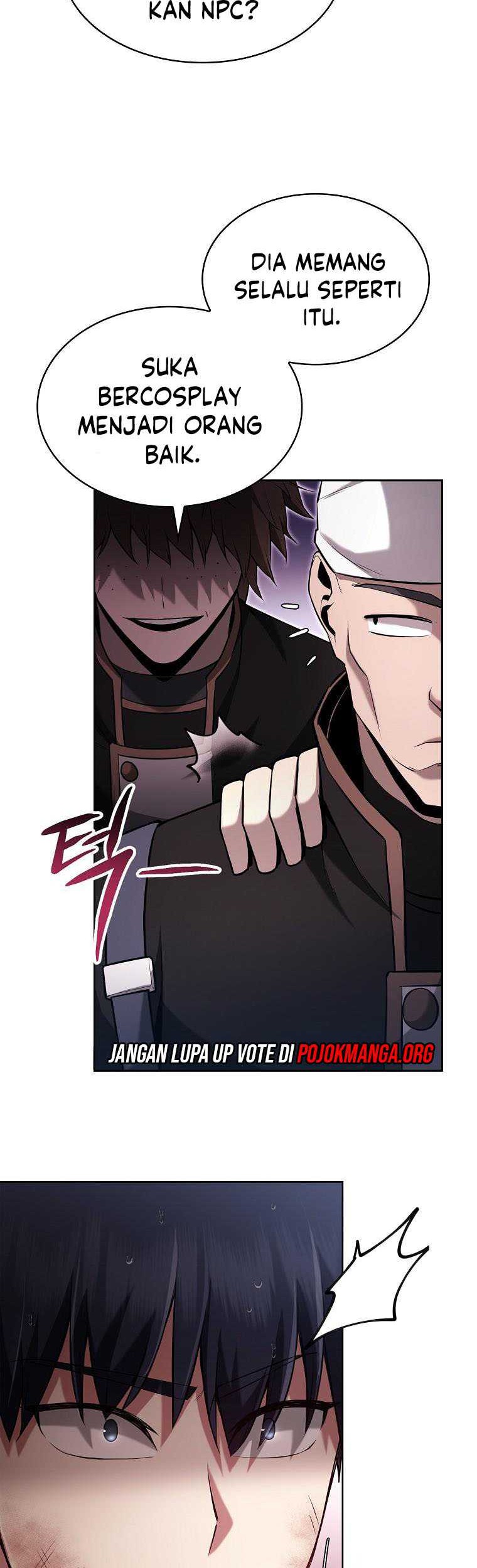 Debuff Master Chapter 01 Gambar 94