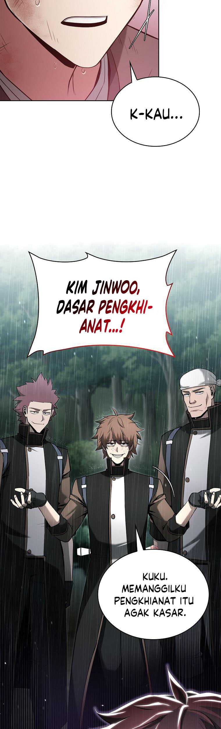 Debuff Master Chapter 01 Gambar 95