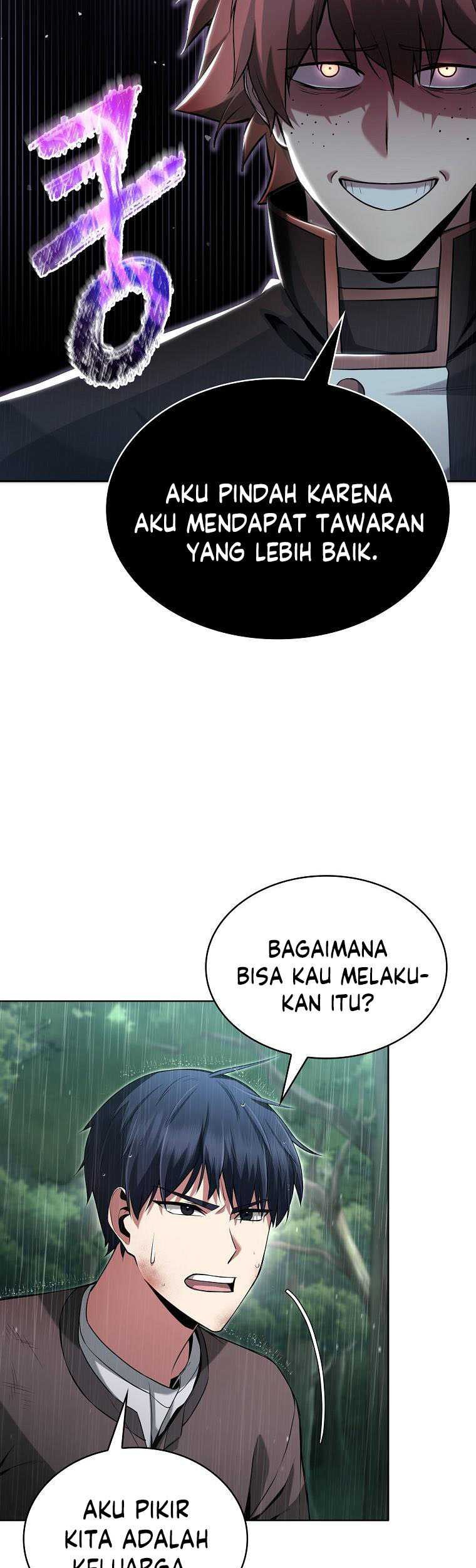 Debuff Master Chapter 01 Gambar 97