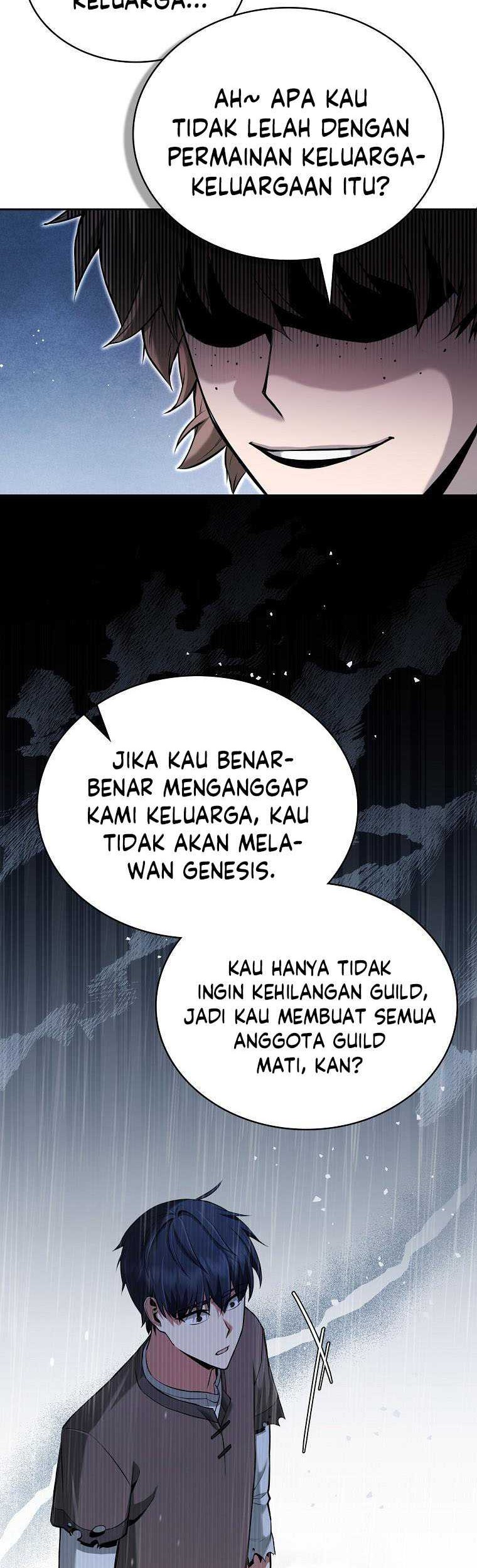 Debuff Master Chapter 01 Gambar 98