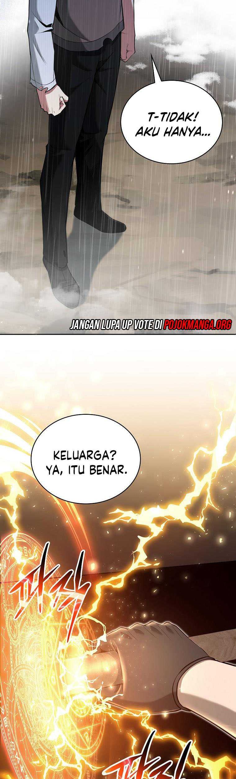 Debuff Master Chapter 01 Gambar 99
