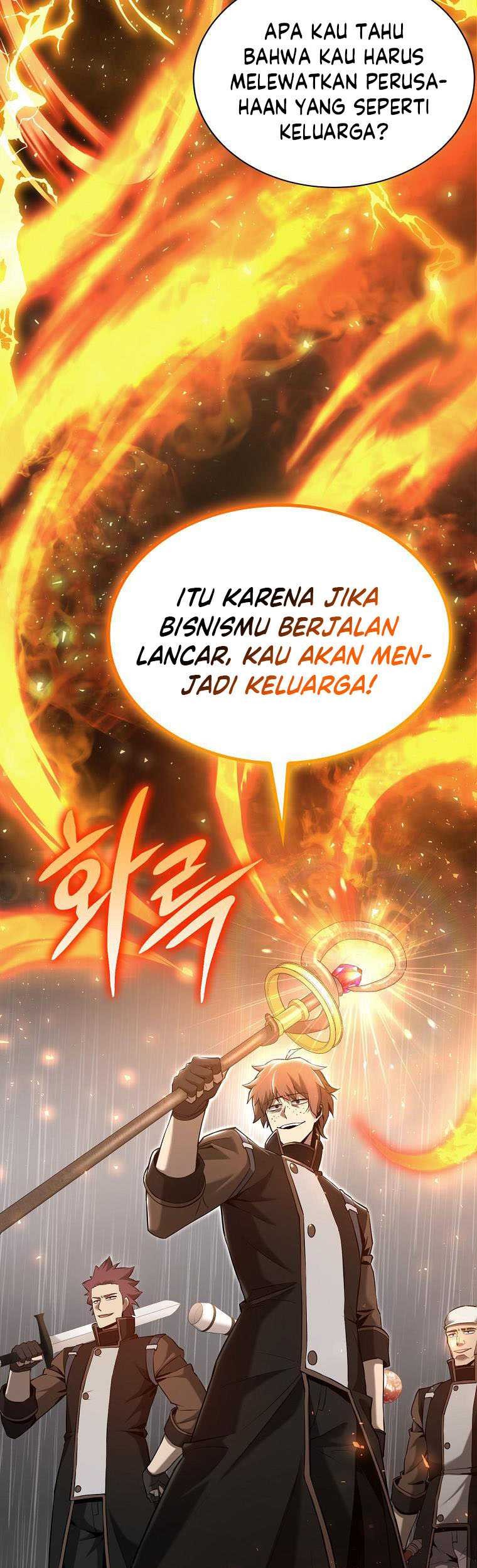 Debuff Master Chapter 01 Gambar 101