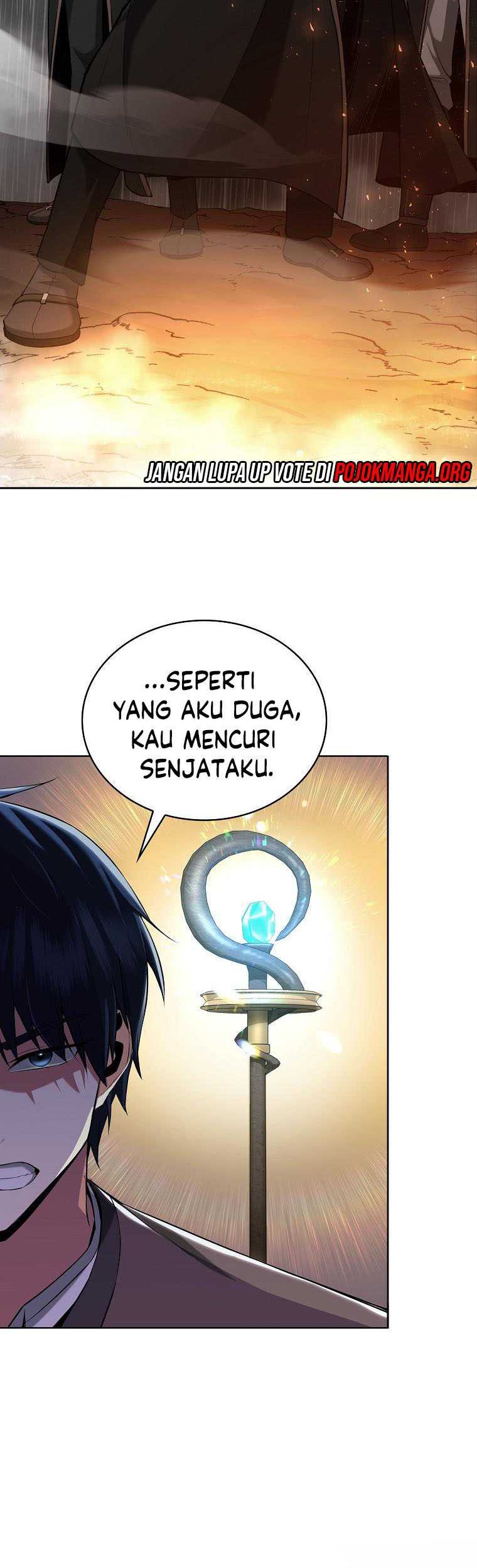 Debuff Master Chapter 01 Gambar 102