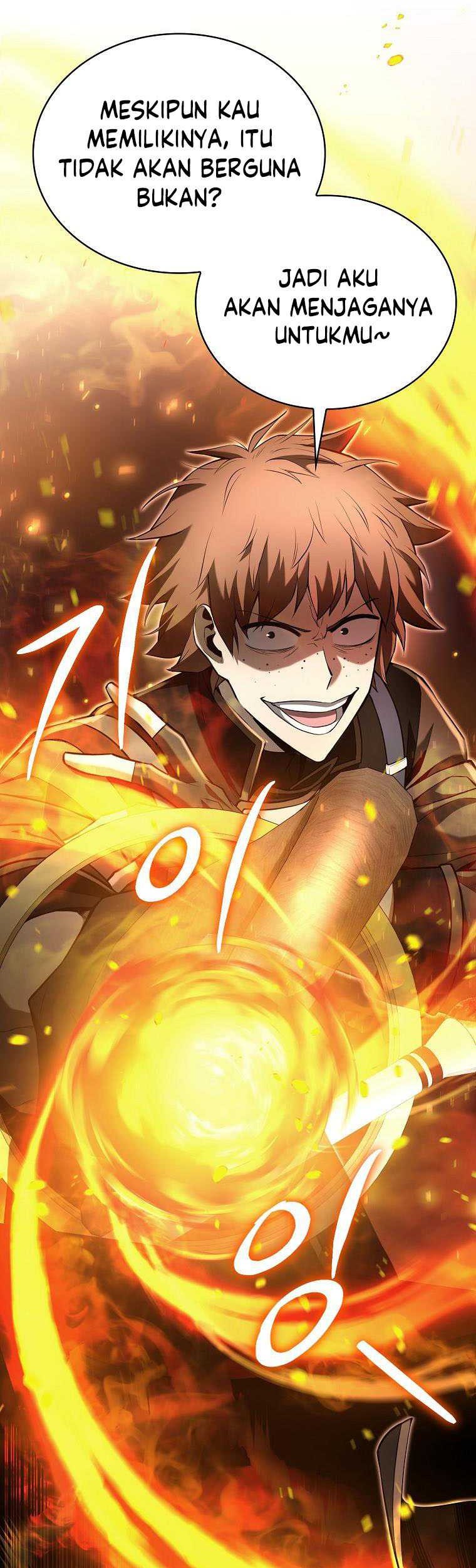 Debuff Master Chapter 01 Gambar 103