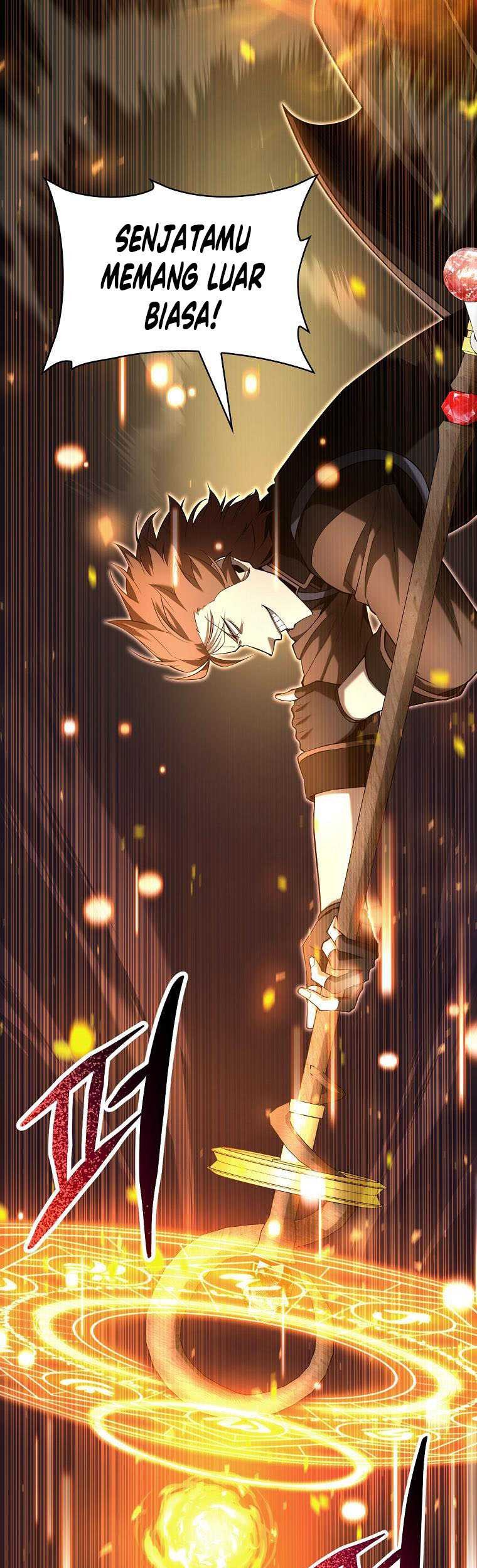 Debuff Master Chapter 01 Gambar 105