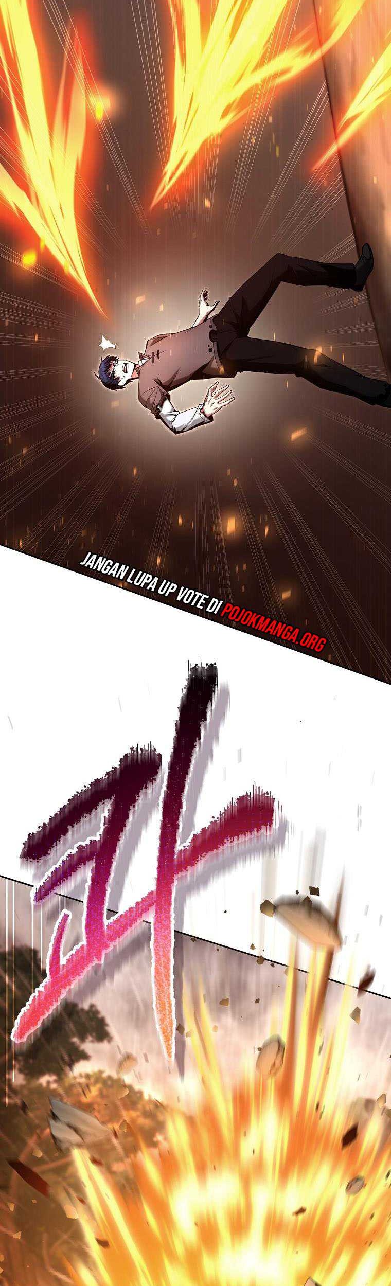 Debuff Master Chapter 01 Gambar 107