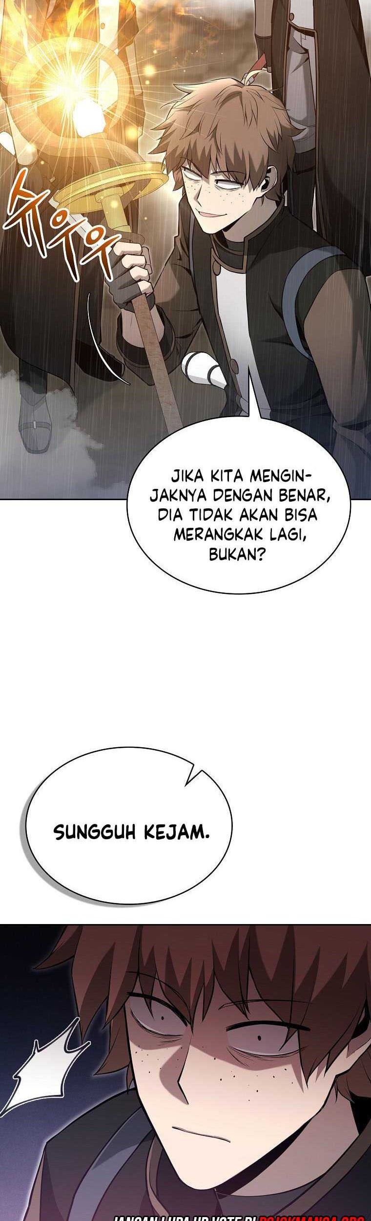 Debuff Master Chapter 01 Gambar 110