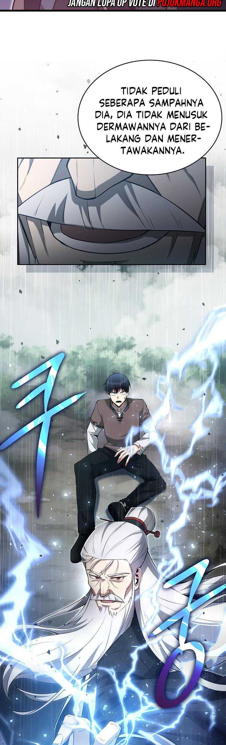 Debuff Master Chapter 01 Gambar 111