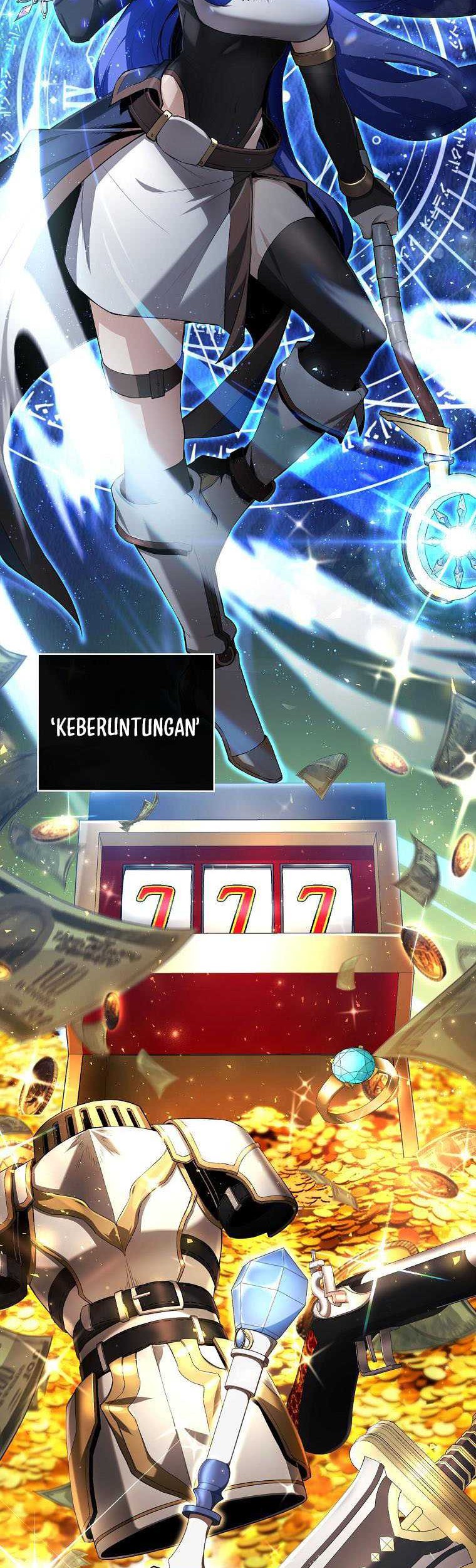 Debuff Master Chapter 01 Gambar 3