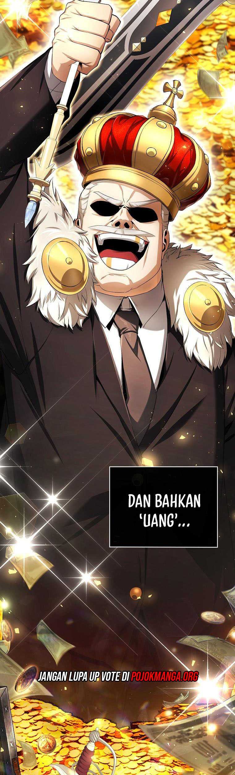 Debuff Master Chapter 01 Gambar 4