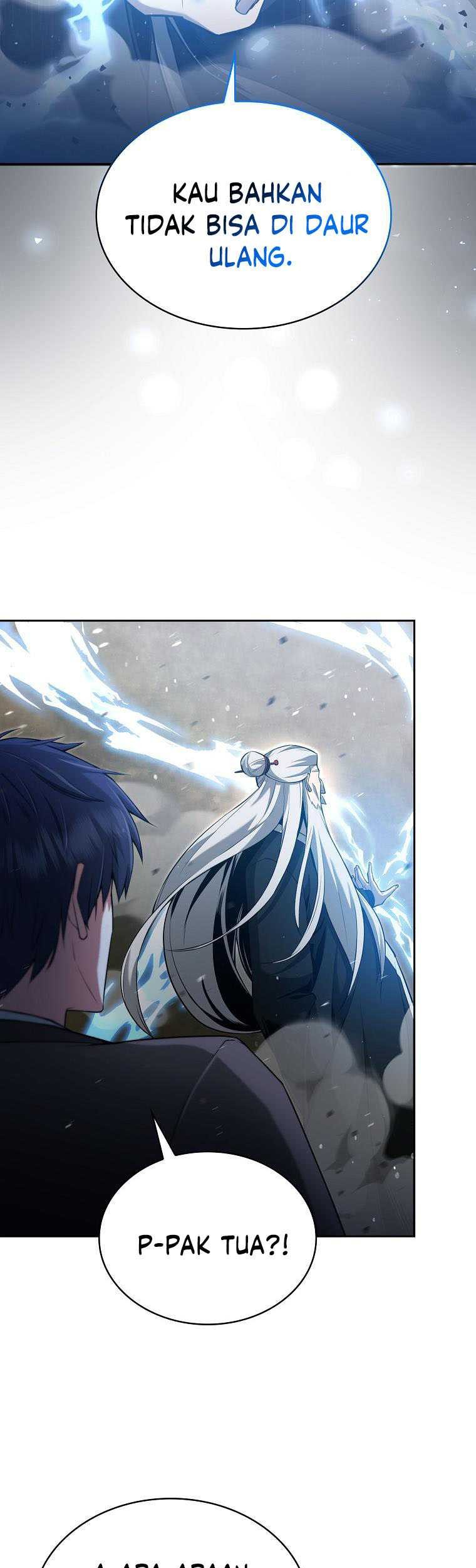 Debuff Master Chapter 01 Gambar 113