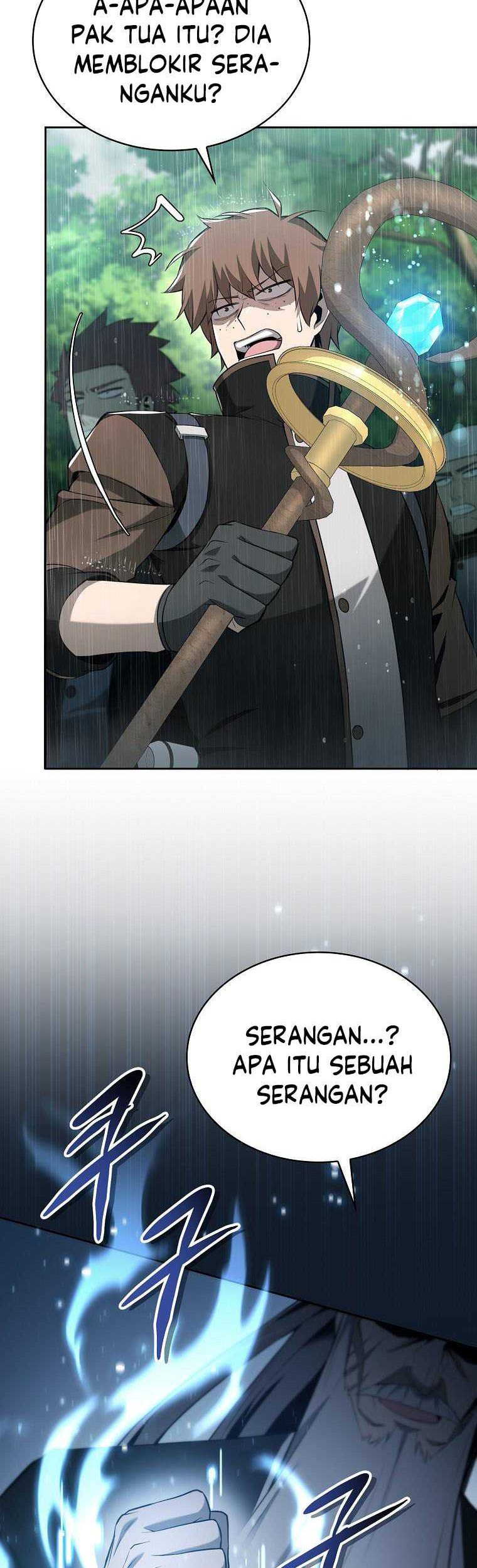 Debuff Master Chapter 01 Gambar 114