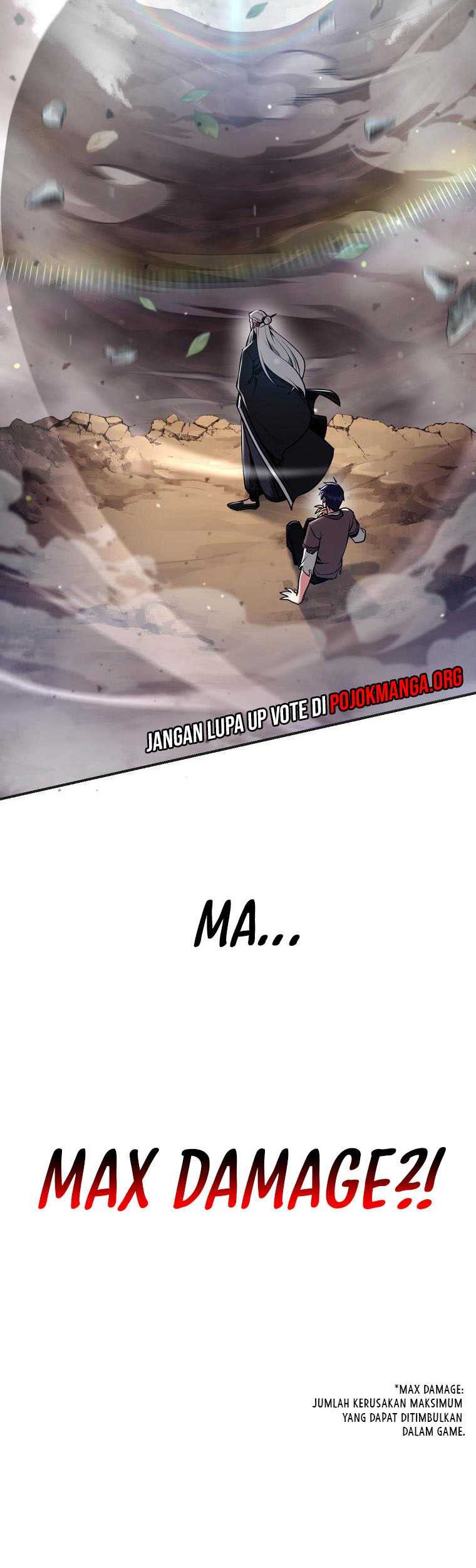 Debuff Master Chapter 01 Gambar 122