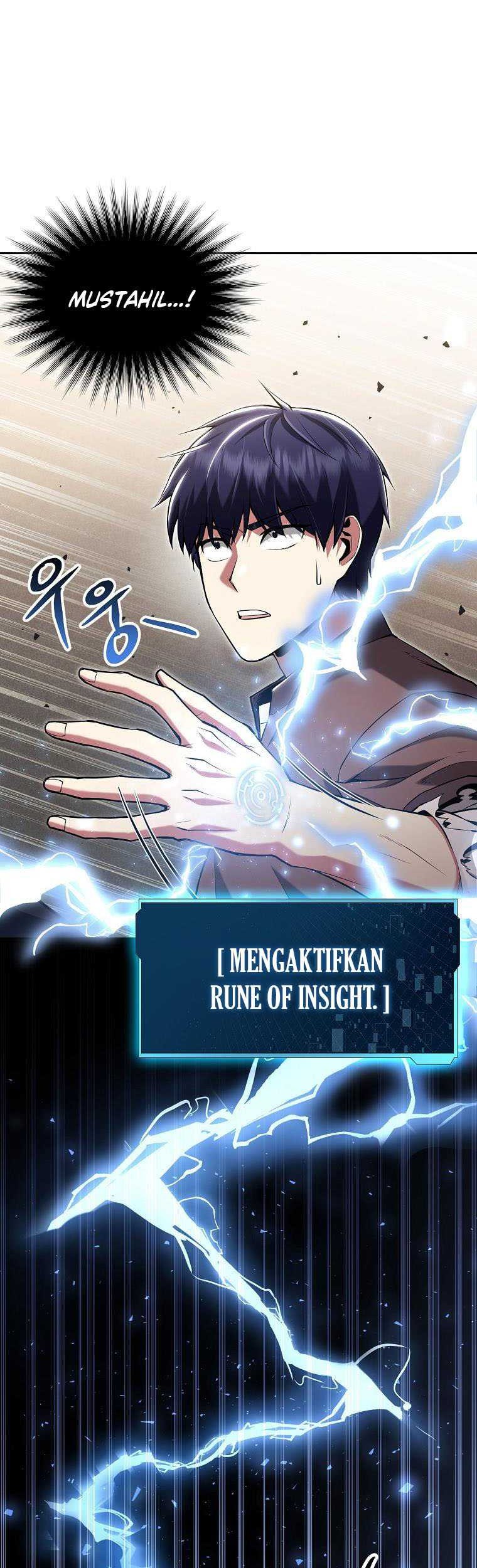 Debuff Master Chapter 01 Gambar 123