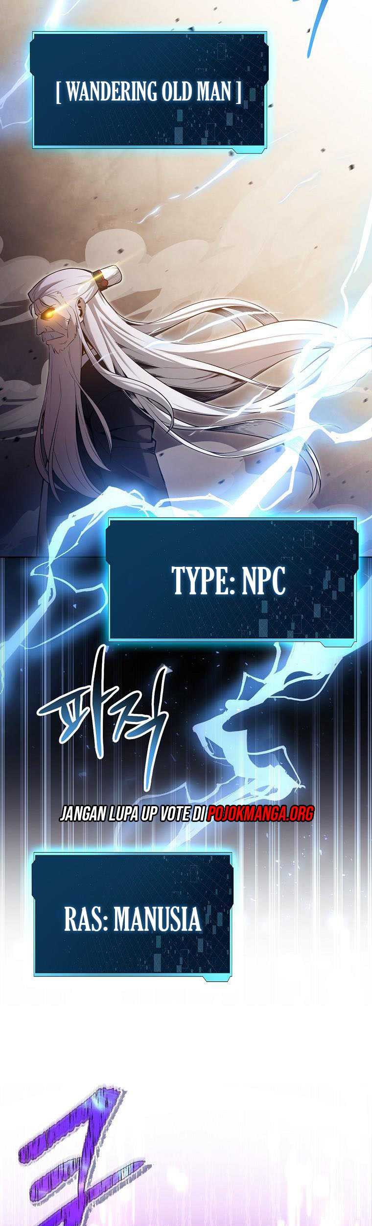 Debuff Master Chapter 01 Gambar 125