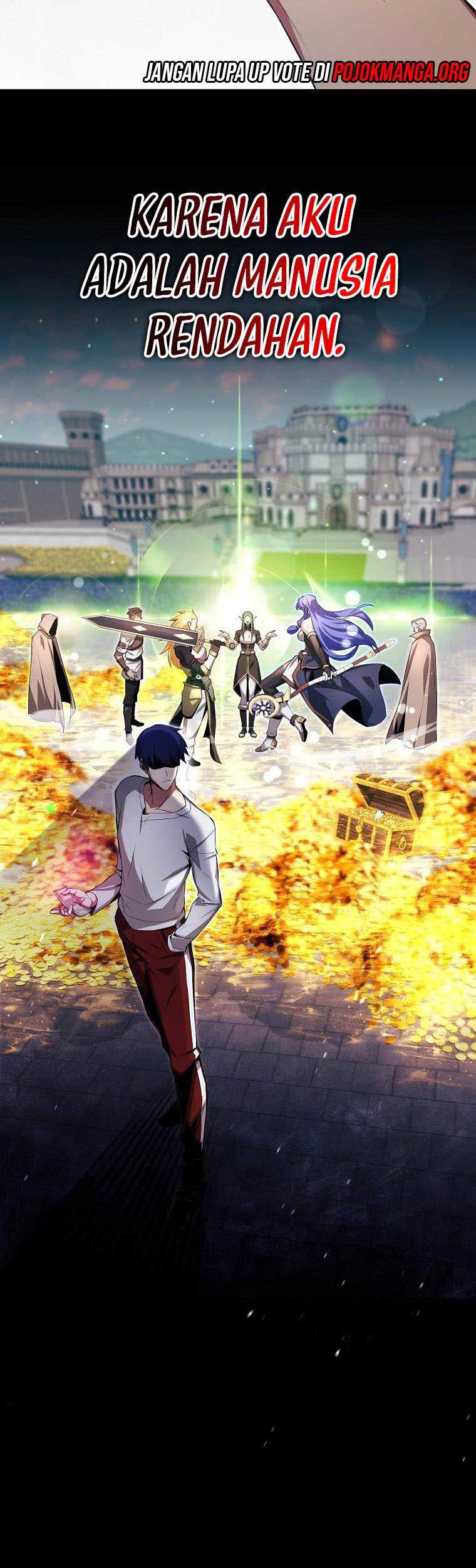 Debuff Master Chapter 01 Gambar 7