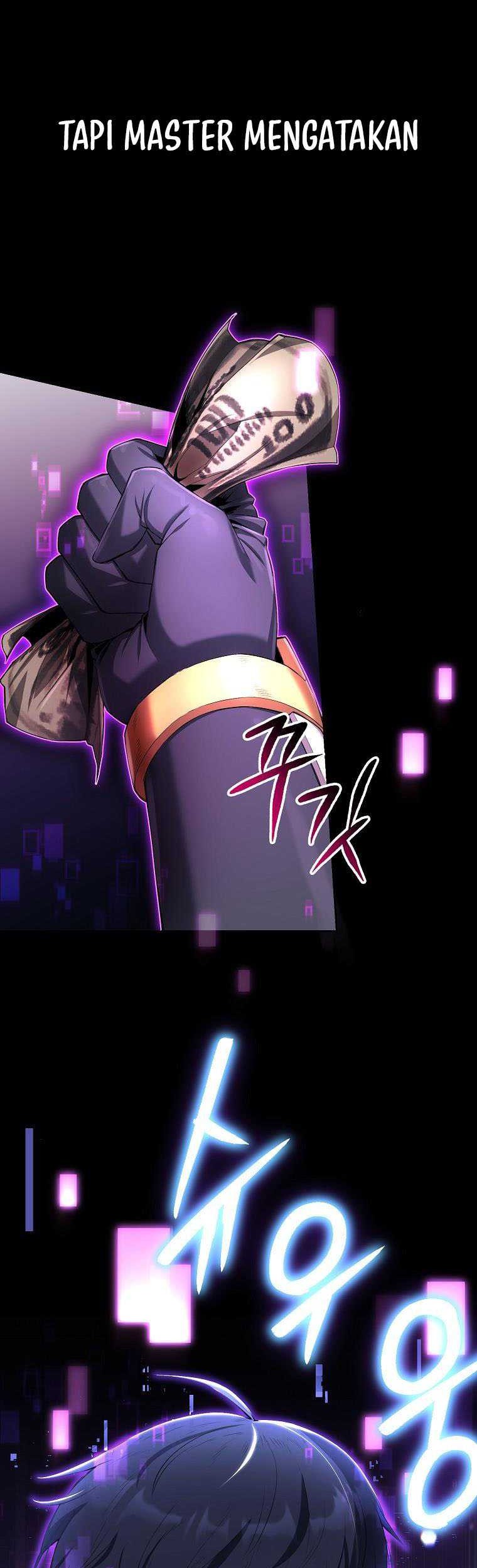 Debuff Master Chapter 01 Gambar 8