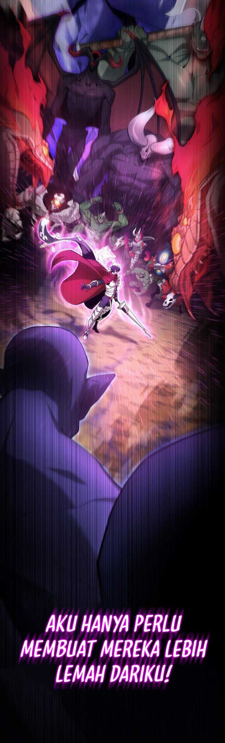 Debuff Master Chapter 01 Gambar 12