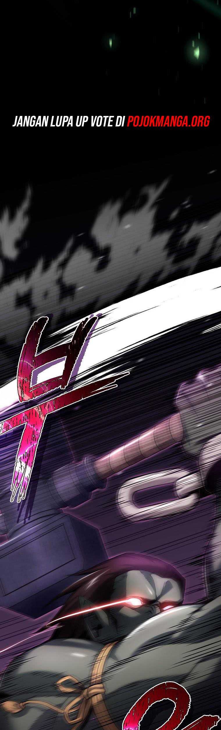 Debuff Master Chapter 01 Gambar 19
