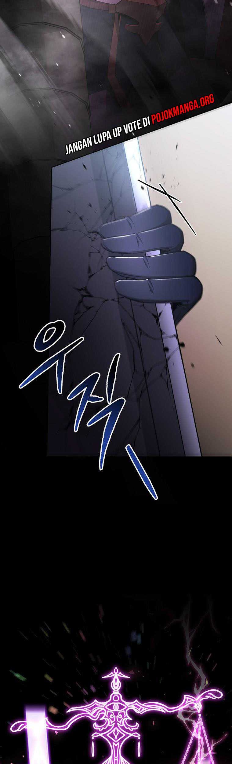 Debuff Master Chapter 01 Gambar 24