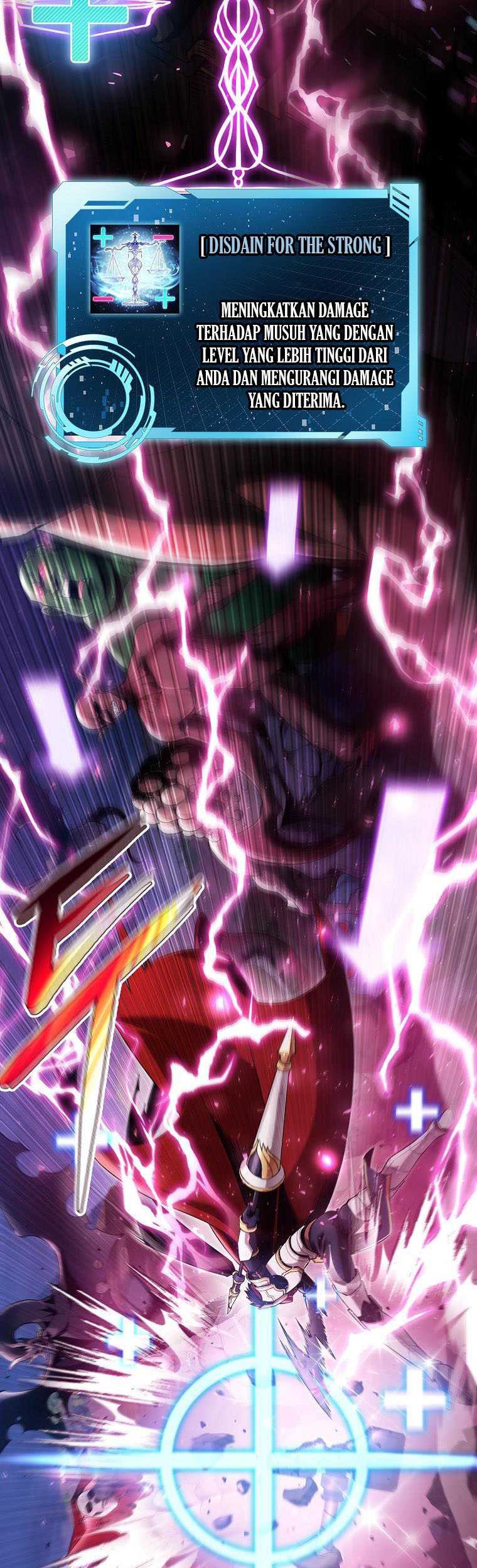 Debuff Master Chapter 01 Gambar 26