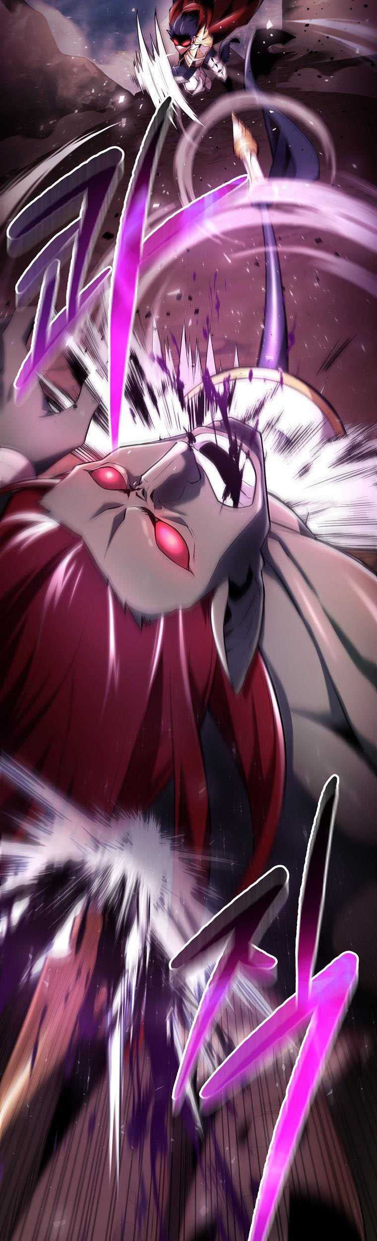 Debuff Master Chapter 01 Gambar 30