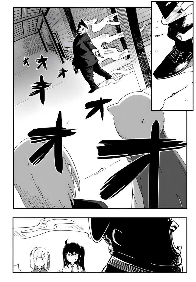 Strange and Mysterious Daily Tales! Chapter 01 Gambar 32