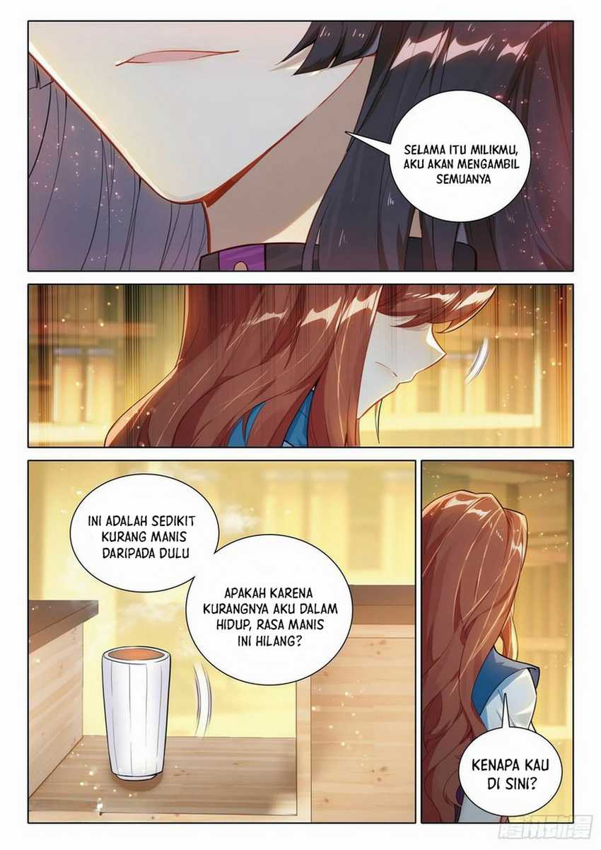 Soul Land V – Rebirth of Tang San Chapter 90 Gambar 16