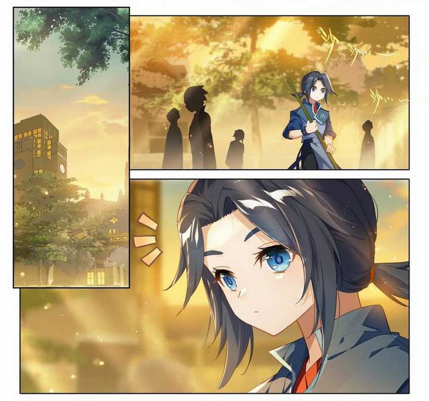 Soul Land V – Rebirth of Tang San Chapter 88 Gambar 3