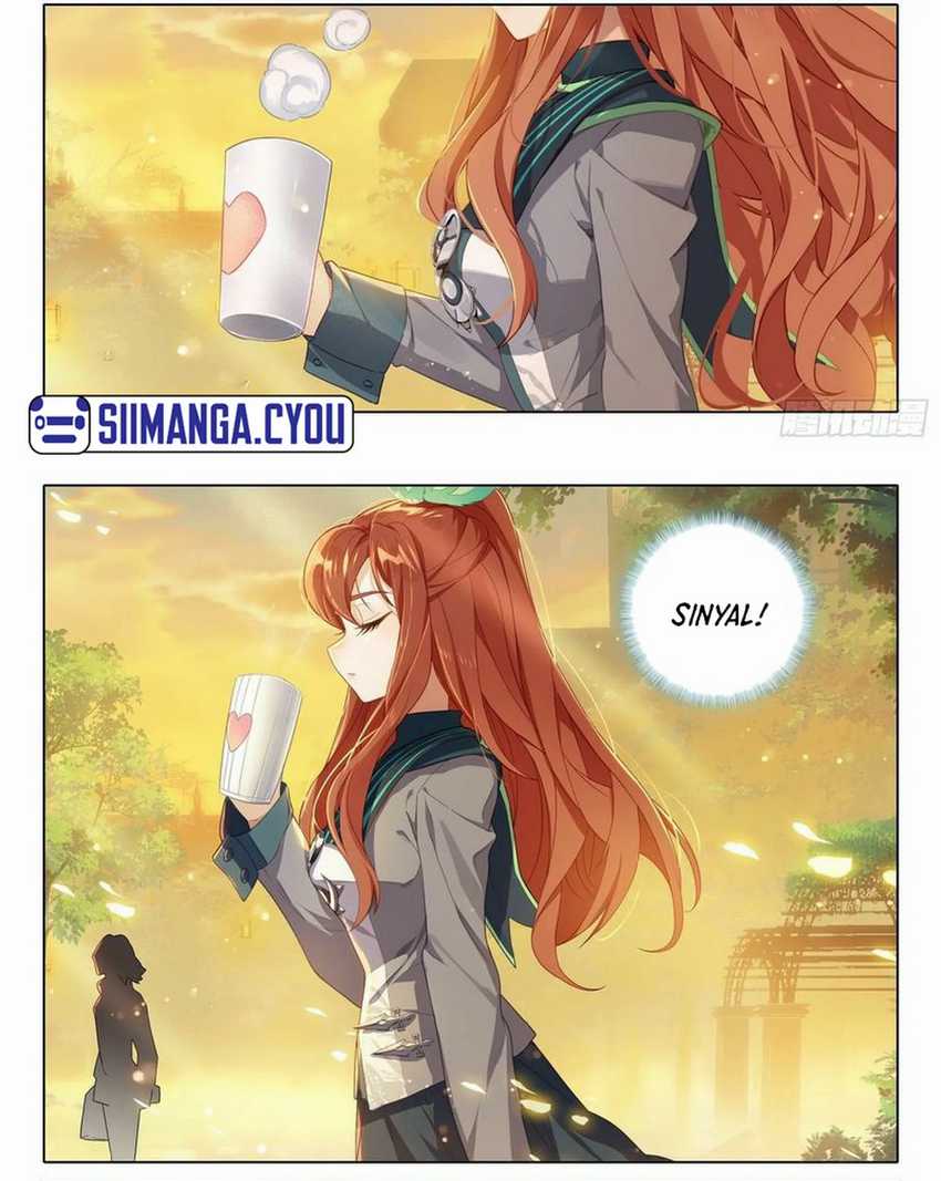Soul Land V – Rebirth of Tang San Chapter 88 Gambar 4
