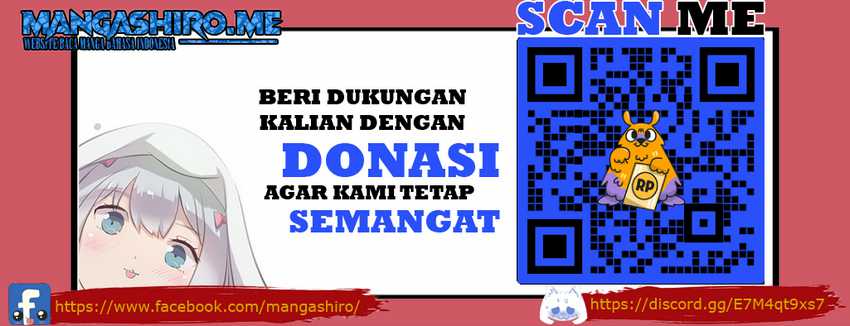 Shinjou Saikyou no Dai Kenja, Tensei-saki ga Nuigurumi demo Saikyou deshita Chapter 06 Gambar 35