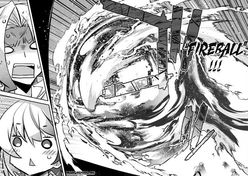 Shinjou Saikyou no Dai Kenja, Tensei-saki ga Nuigurumi demo Saikyou deshita Chapter 03 Gambar 14