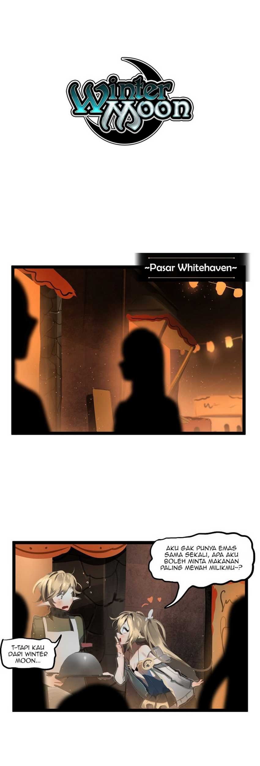 Baca  Winter Moon Chapter 106 Gambar 2
